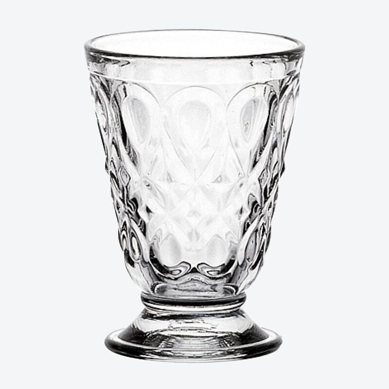 Traditionelles Renaissance-Becherglas frisch interpretiert Bild 3