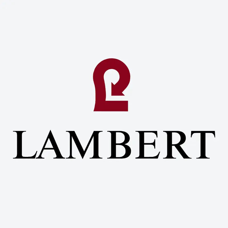 Klassisch versilberter Lambert Bilderrahmen in 3 Gren, Fotorahmen, Wechselrahmen, versilbert Bild 3