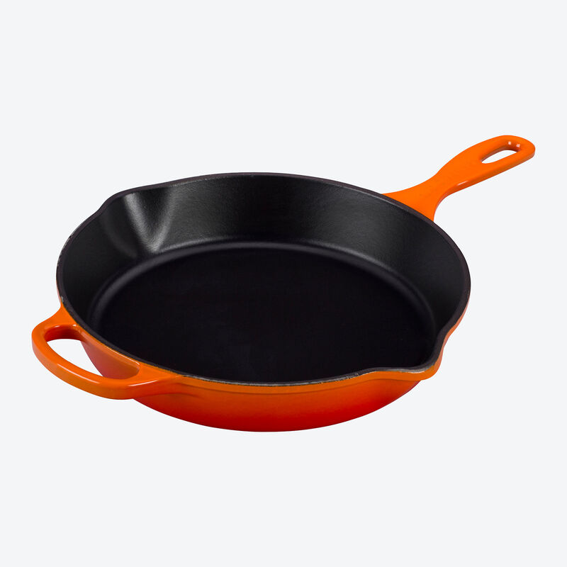 Le Creuset Brat- und Servierpfanne