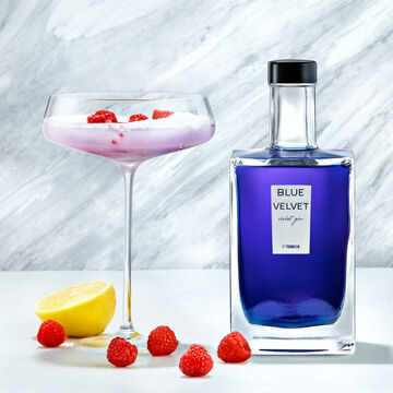 Produktbild fr 'Clover Club Cocktail'