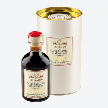 Produktbild fr 'Echter 6 Jahre gereifter Aceto Balsamico di Modena'