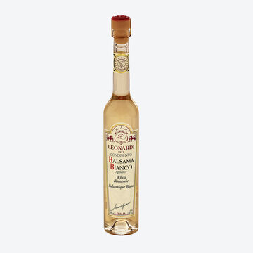 Produktbild fr 'Echter Aceto Balsamico Bianco'