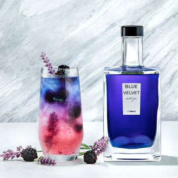 Produktbild fr 'Gin mit Lavendel'