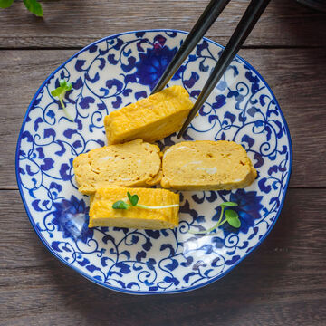 Produktbild fr 'Japanisches Omelett Tamagoyaki'