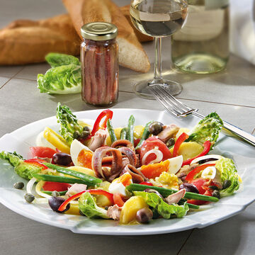 Produktbild fr 'La Salade Niçoise'