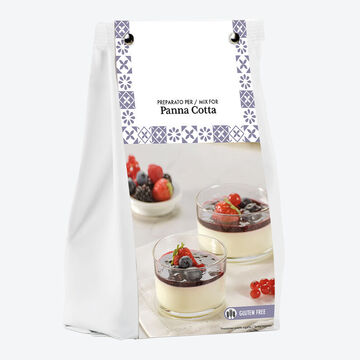 Produktbild fr 'Panna-cotta-Mix: Italienischer Dessert-Klassiker einfach zubereitet'