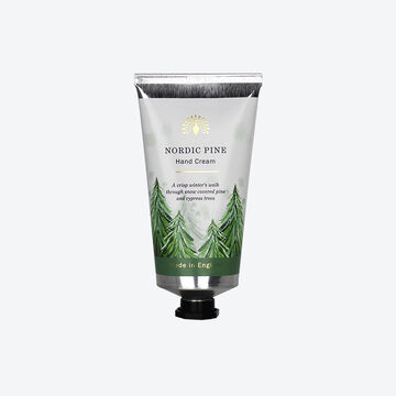 Produktbild fr 'Pflegende Handcreme Nordic Pine'