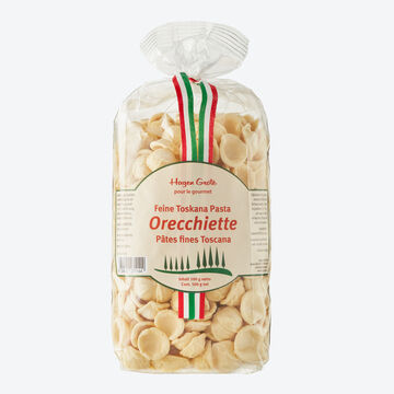 Produktbild fr 'Traditionelle Toskana-Bronzepasta: Orecchiette'