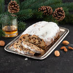 Produktbild fr 'Whisky-Stollen'