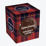 Produktbild fr 'Exquisite Spezialitt: Whisky-Likr veredelt klassische Lebkuchen'