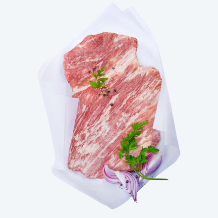 Produktbild fr '100 % Iberico Secreto 520 g'