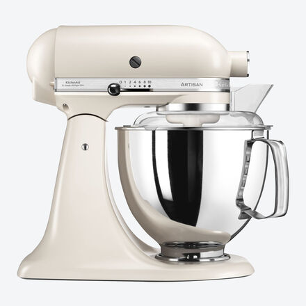 Produktbild fr 'Aktion: KitchenAid Artisan Kchenmaschine mit Zubehr'