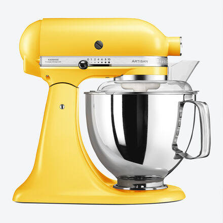 Produktbild fr 'Aktion: KitchenAid Artisan Kchenmaschine mit Zubehr'