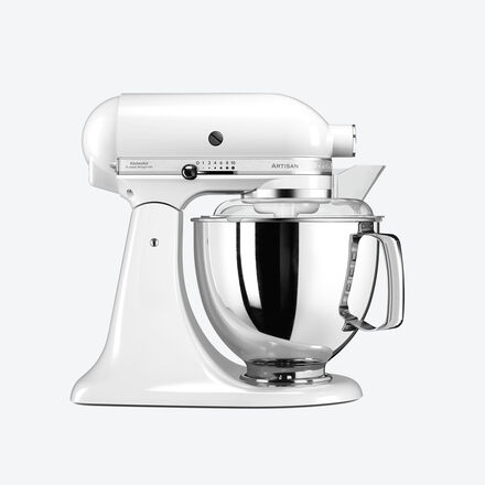 Produktbild fr 'Aktion: KitchenAid Artisan Kchenmaschine mit Zubehr'