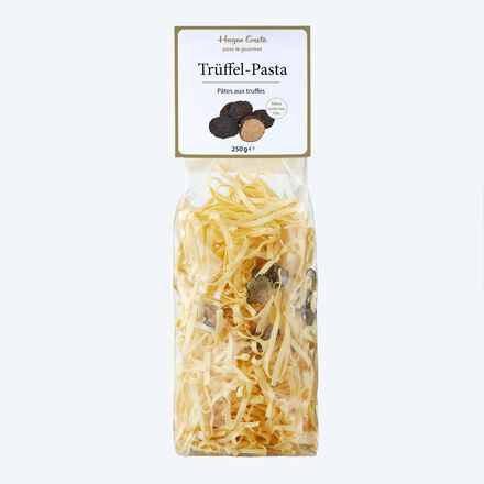 Produktbild fr 'Aromatische Frischei-Pasta mit Trffeln, Bronze, Bronzepasta'