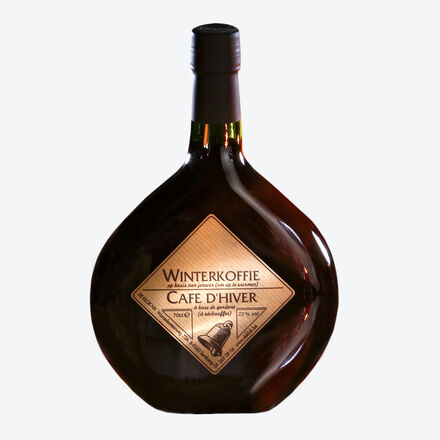 Produktbild fr 'Genever Winterkoffie'