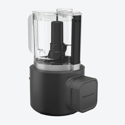 Produktbild fr 'KitchenAid Go Cordless Akku-Food-Processor'