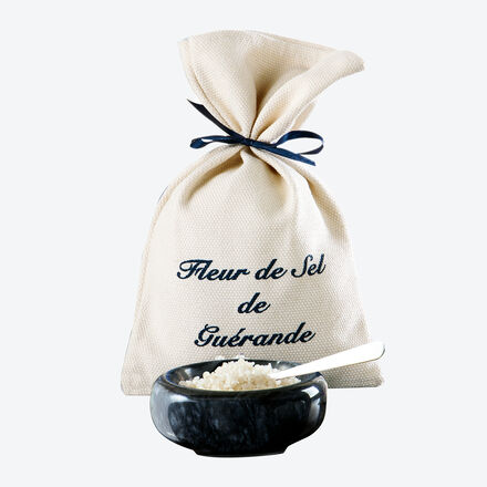 Produktbild fr 'La Fleur de Sel, die Blume des Salzes'