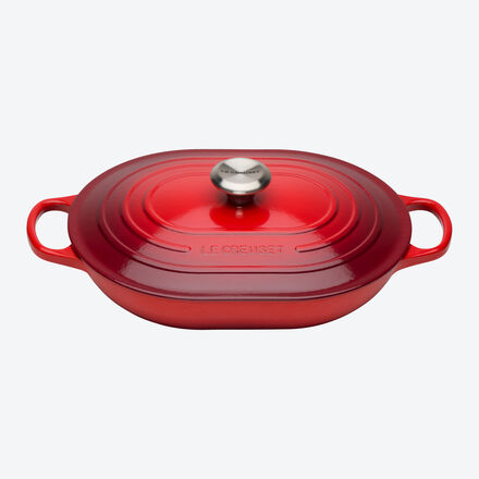 Produktbild fr 'Le Creuset Gratin- und Schmorbrter'