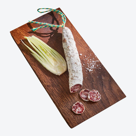 Produktbild fr 'Luftgetrocknete provenzalische Saucissons mit Fenchel nach Geheimrezept'