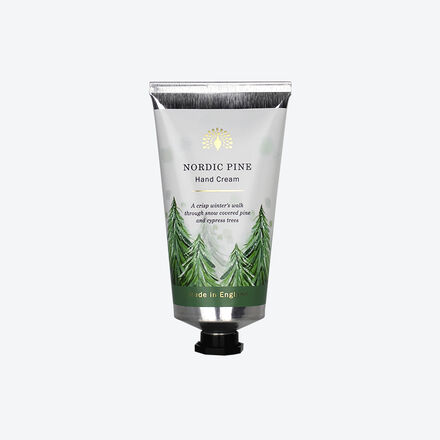 Produktbild fr 'Pflegende Handcreme Nordic Pine'