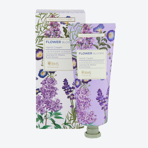 Produktbild fr 'Pflegende Handcreme mit Lavendel-Aroma, Lavendel-Serie, Duftserie, Lavendel'