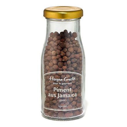 Produktbild fr 'Piment aus Jamaica'