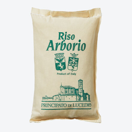 Produktbild fr 'Risottoreis Arborio'