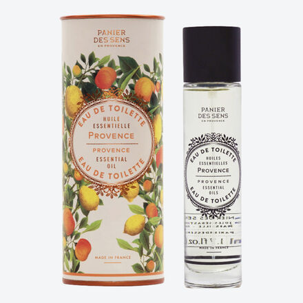 Produktbild fr 'Sommerliches Eau de Toilette aus der Provence'