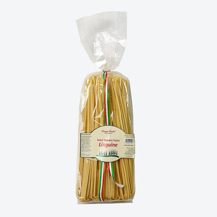 Produktbild fr 'Traditionelle Toskana-Bronzepasta: Linguine'