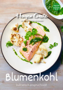 REZEPTHEFT-ARCHIV - GenussMAGAZIN By Hagen Grote