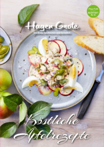 REZEPTHEFT-ARCHIV - GenussMAGAZIN By Hagen Grote