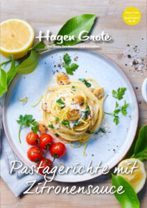 REZEPTHEFT-ARCHIV - GenussMAGAZIN By Hagen Grote